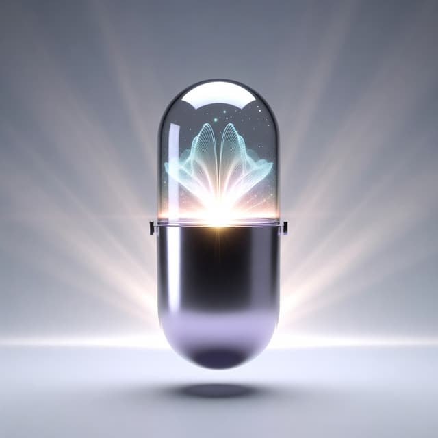 Deep Focus